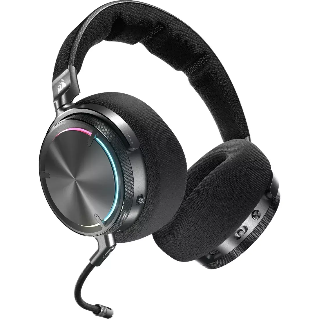 Austiņas Corsair VIRTUOSO MAX WIRELESS Photo 2
