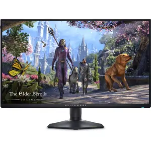 Компьютерный монитор Alienware AW2725QF 27" 4K Ultra HD LCD 3840 x 2160