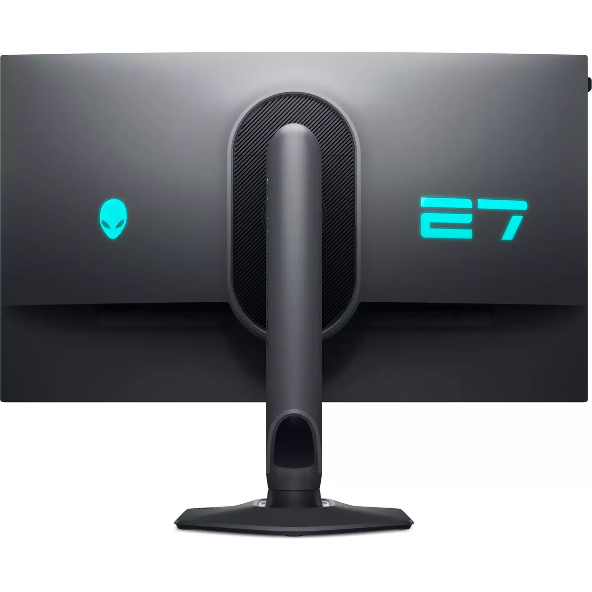Компьютерный монитор Alienware AW2725QF Photo 4