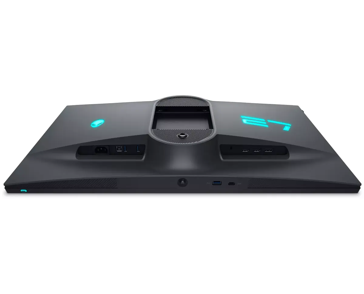 Компьютерный монитор Alienware AW2725QF Photo 5