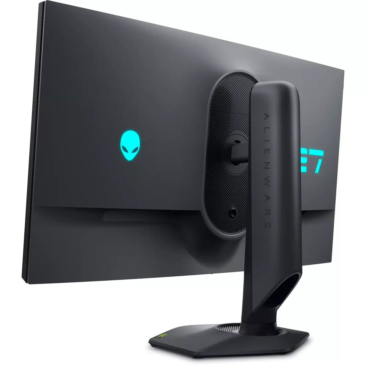 Компьютерный монитор Alienware AW2725QF Photo 6