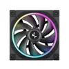 DeepCool FL12 120 mm ventilatoru komplekts (3) Photo 4
