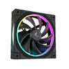 DeepCool FL12 120 mm ventilatoru komplekts (3) Photo 6