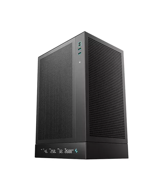 DeepCool R-CH170-BKNPI0D-G-1 корпус Tower Photo 2