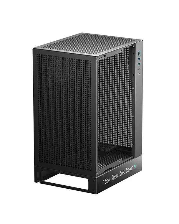 DeepCool R-CH170-BKNPI0D-G-1 корпус Tower Photo 3