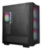 Корпус для ПК DeepCool CC560 MESH V2 Midi Tower Photo 2