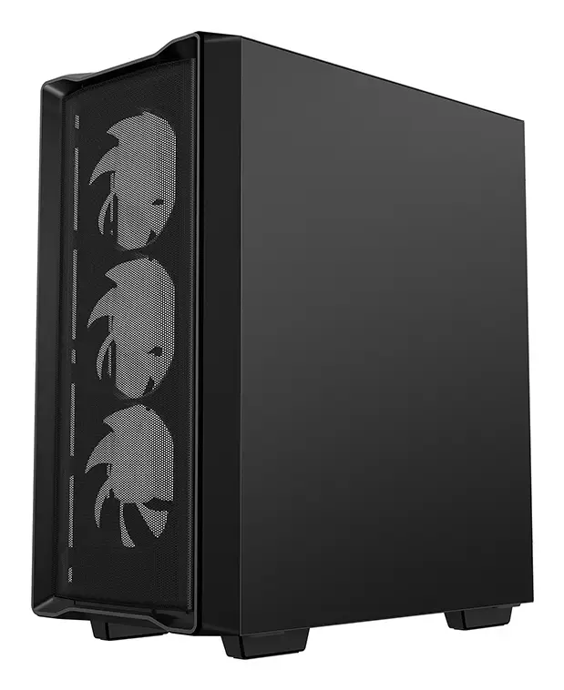 Корпус для ПК DeepCool CC560 MESH V2 Midi Tower Photo 7