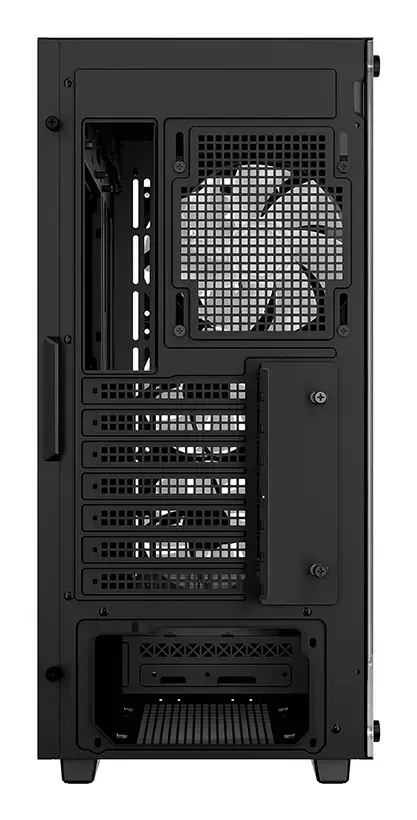 Корпус для ПК DeepCool CC560 MESH V2 Midi Tower Photo 8