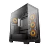 Корпус DeepCool CG580 4F Midi Tower Photo 2