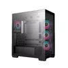 Корпус DeepCool CG580 4F Midi Tower Photo 4