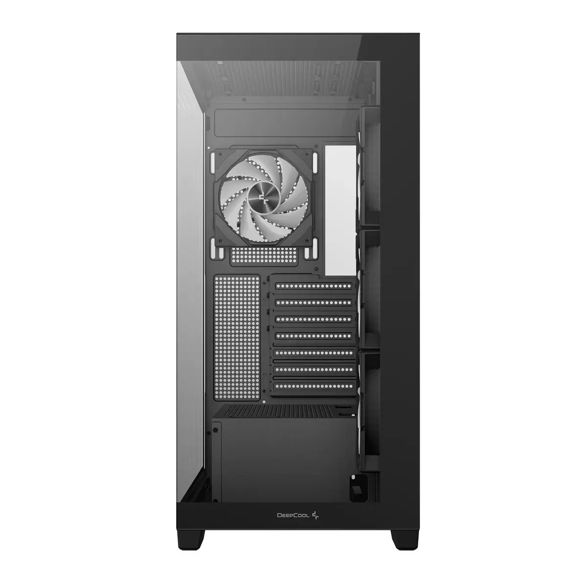 Корпус DeepCool CG580 4F Midi Tower Photo 5