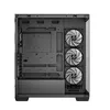 Корпус DeepCool CG580 4F Midi Tower Photo 6