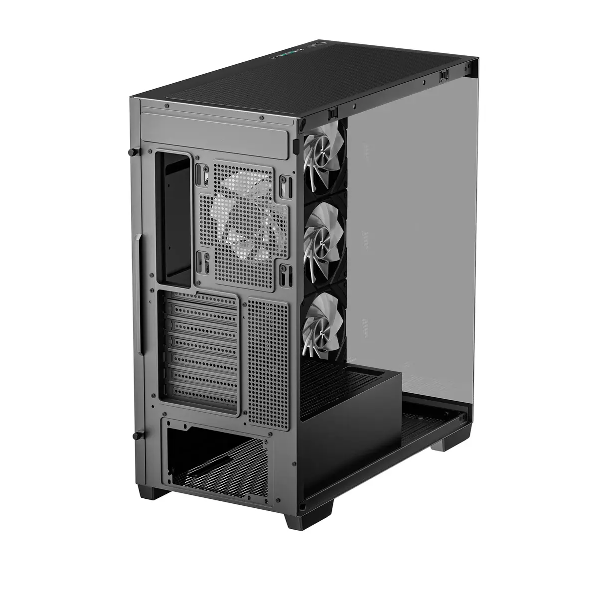 Корпус DeepCool CG580 4F Midi Tower Photo 8