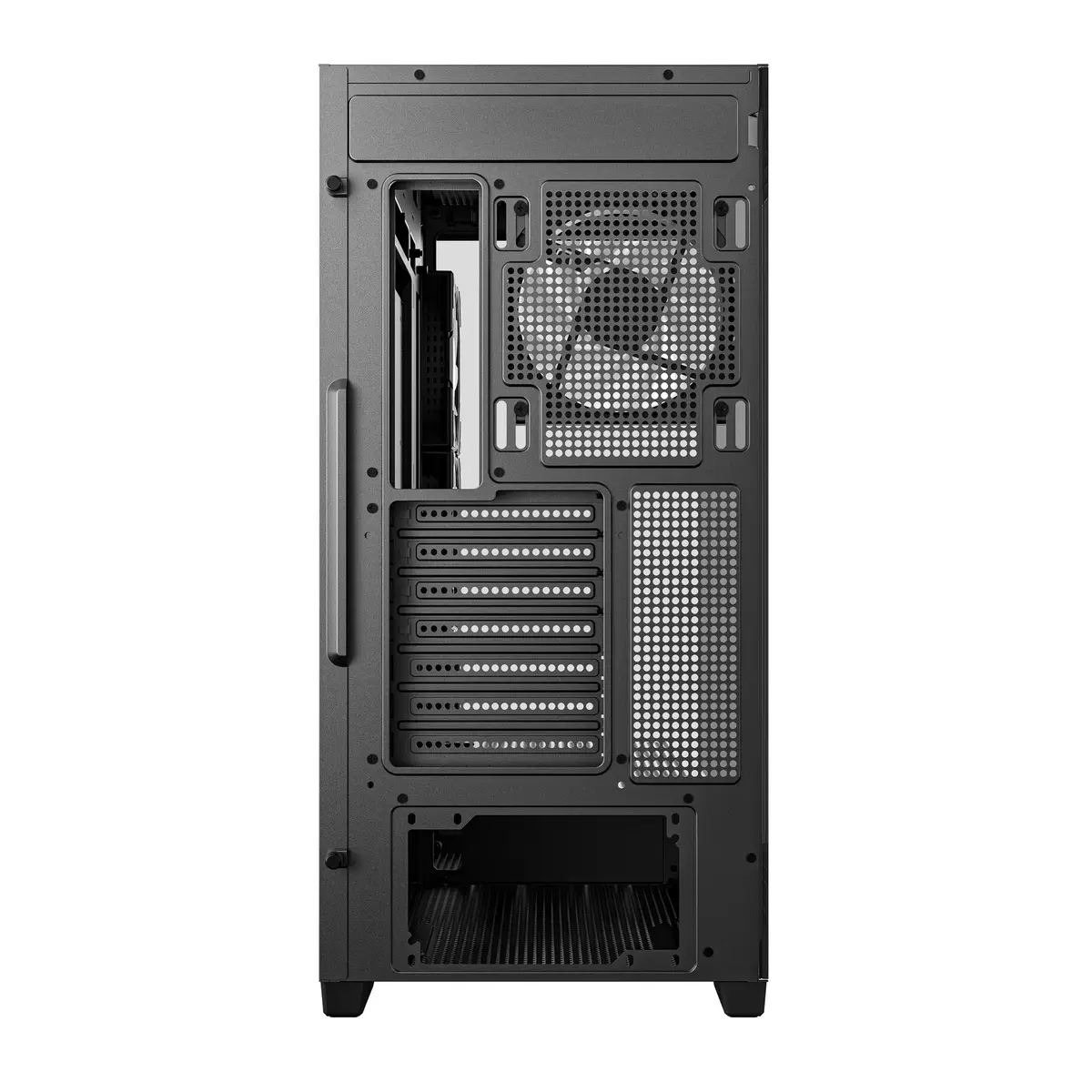 Корпус DeepCool CG580 4F Midi Tower Photo 11