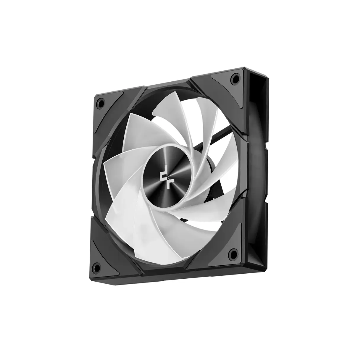 Корпус DeepCool CG580 4F Midi Tower Photo 12