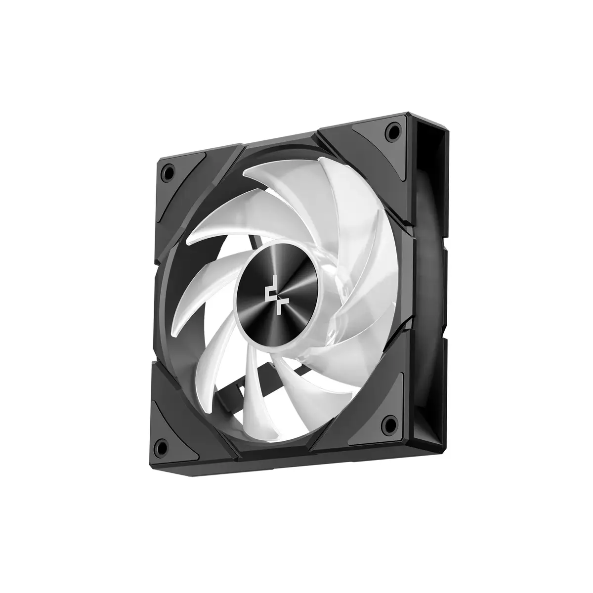 Корпус DeepCool CG580 4F Midi Tower Photo 13