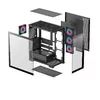 Корпус DeepCool CG580 4F Midi Tower Photo 14