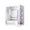 DeepCool CG580 4F WH корпус Midi Tower Photo 4