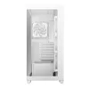 DeepCool CG580 4F WH корпус Midi Tower Photo 5