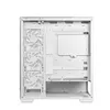 DeepCool CG580 4F WH корпус Midi Tower Photo 7