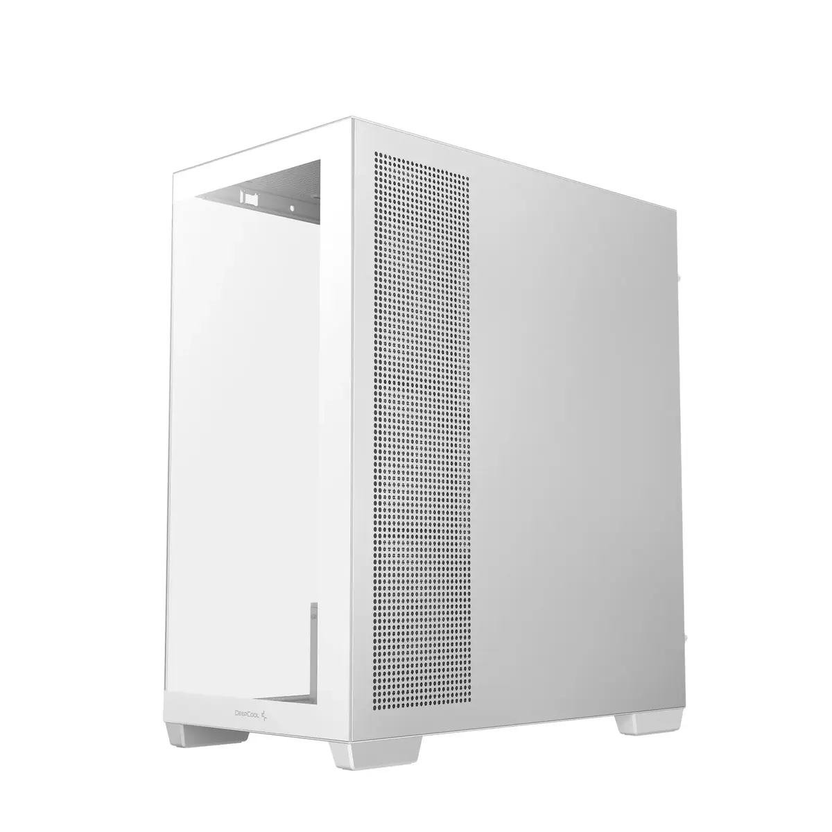 DeepCool CG580 4F WH корпус Midi Tower Photo 10