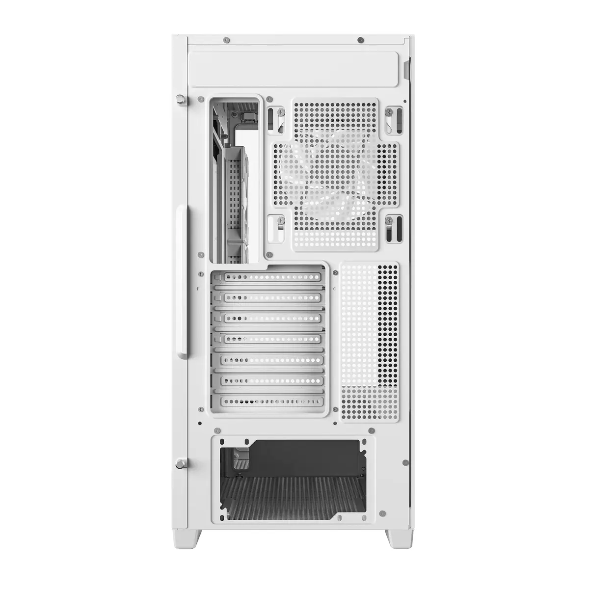 DeepCool CG580 4F WH корпус Midi Tower Photo 11