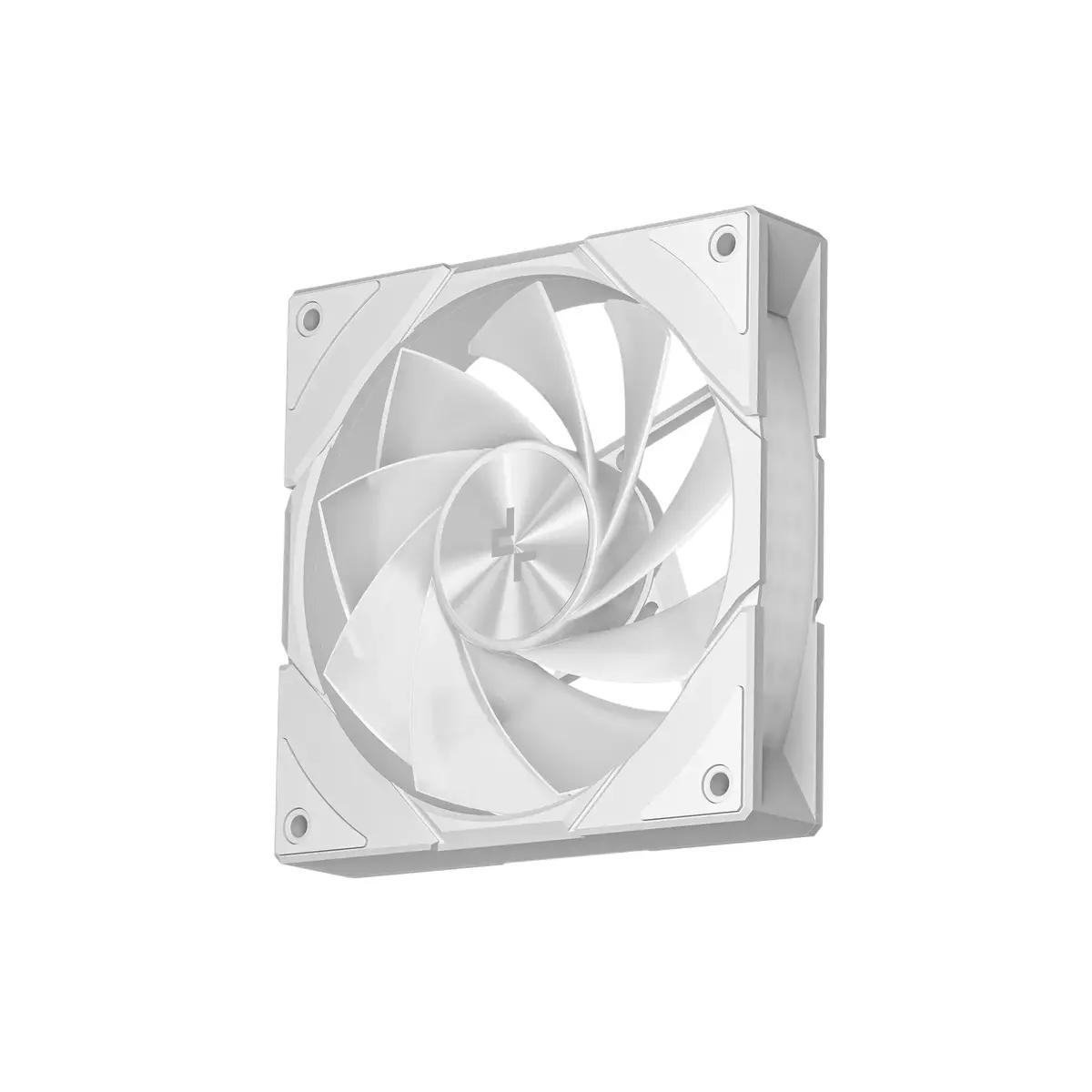 DeepCool CG580 4F WH корпус Midi Tower Photo 12