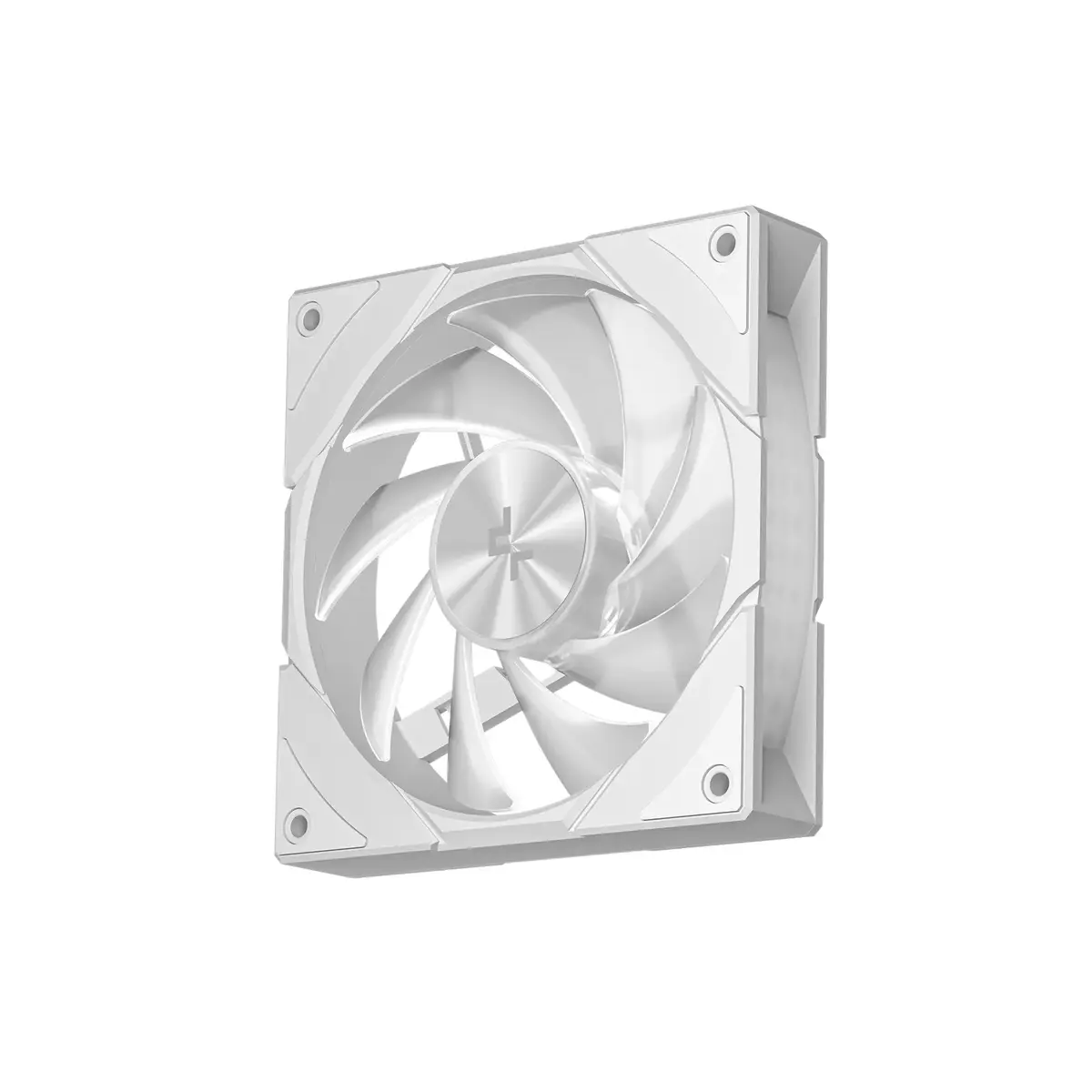DeepCool CG580 4F WH корпус Midi Tower Photo 13