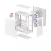 DeepCool CG580 4F WH корпус Midi Tower Photo 14