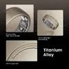 Amazfit Helio Ring Titanium Smart Ring Size 12 Photo 10