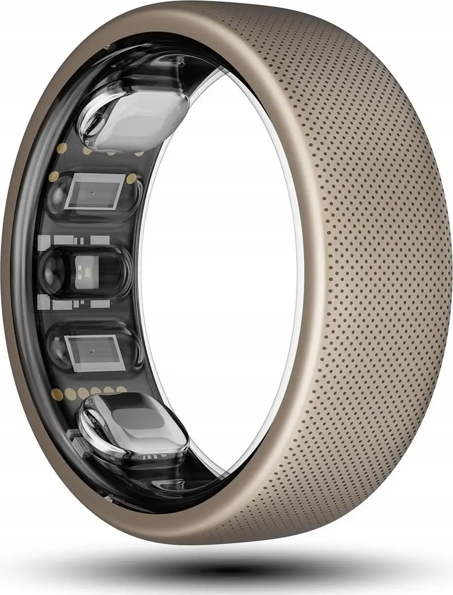 Viedais gredzens aktivitātes izsekošanai Amazfit Helio Ring Photo 2