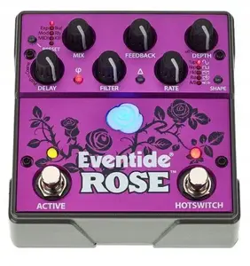 Perfume Spray EVER Eventide Rose Ever Floral Fragrance 100 ml