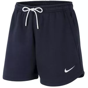 Женские шорты NIKE Park 20 темно-синие CW6963 451 Размер M