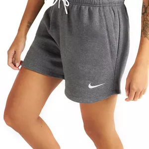 Женские спортивные шорты Nike Park 20 Серые Размер XL