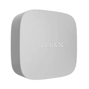 Датчик качества воздуха Ajax 52273 White — мониторинг VOC и CO₂ для помещений