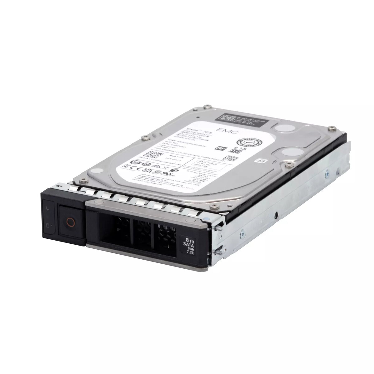 Hard Disk Drives (HDD)