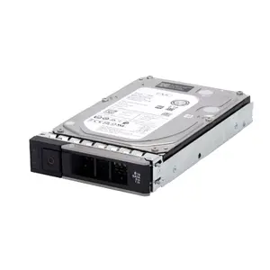 Internal hard drive AXIS 02471-001 — 4 TB HDD, SATA, 3.5"