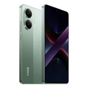 Смартфон POCO X7 PRO/8/256GB Зелёный