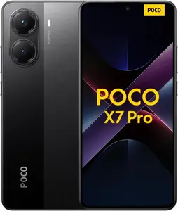 Смартфон POCO X7 Pro 6.67" 12 ГБ 512 ГБ Черный