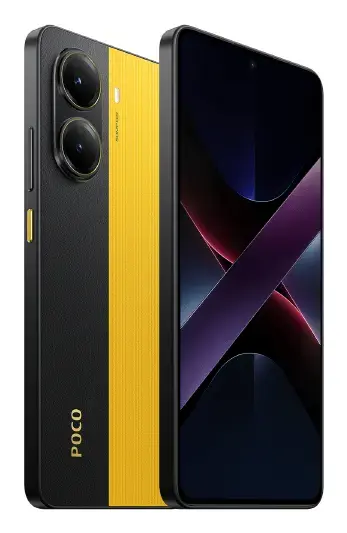 Смартфон POCO X7 Pro Photo 3