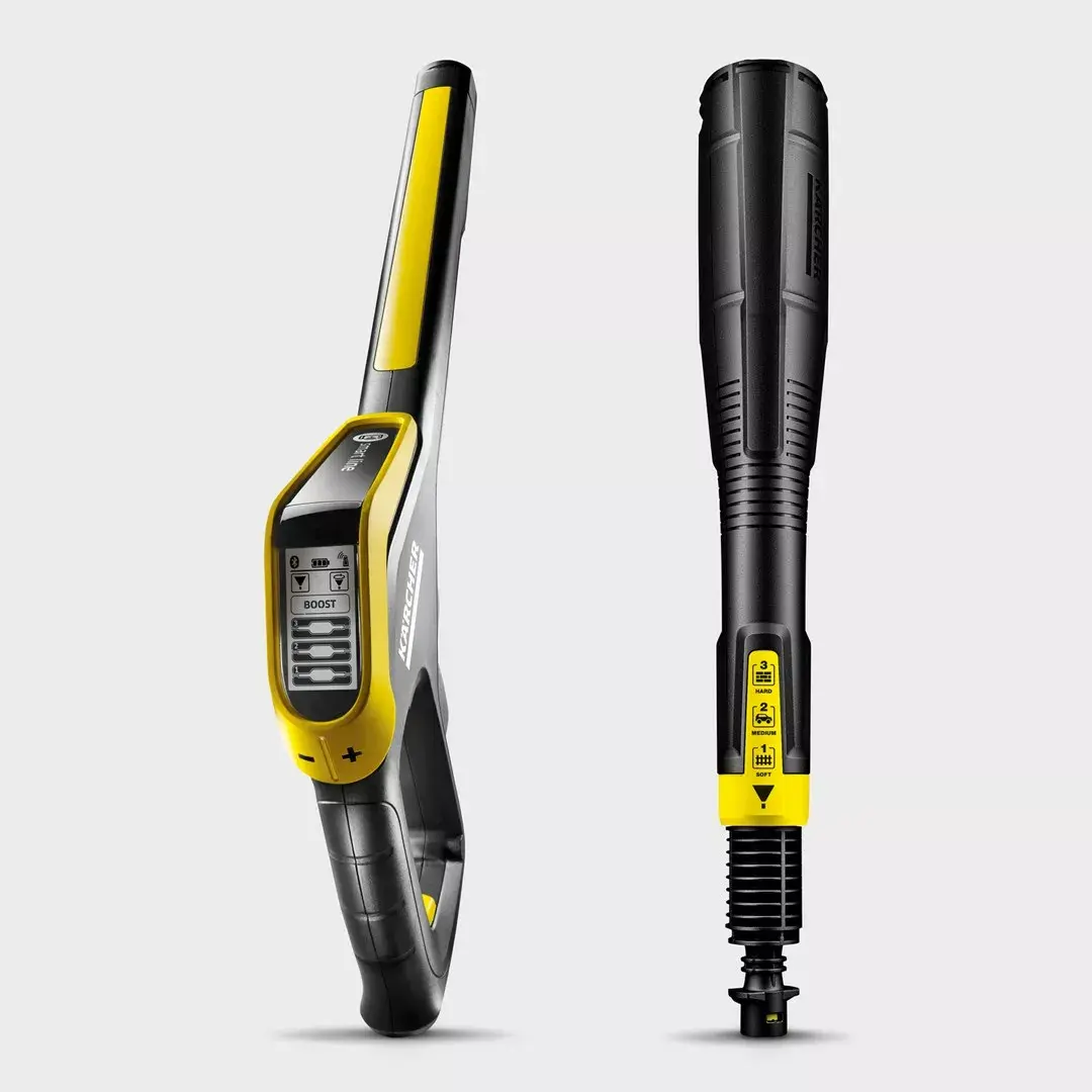 Мойка высокого давления Karcher K 7 Premium Smart Control Flex Photo 2