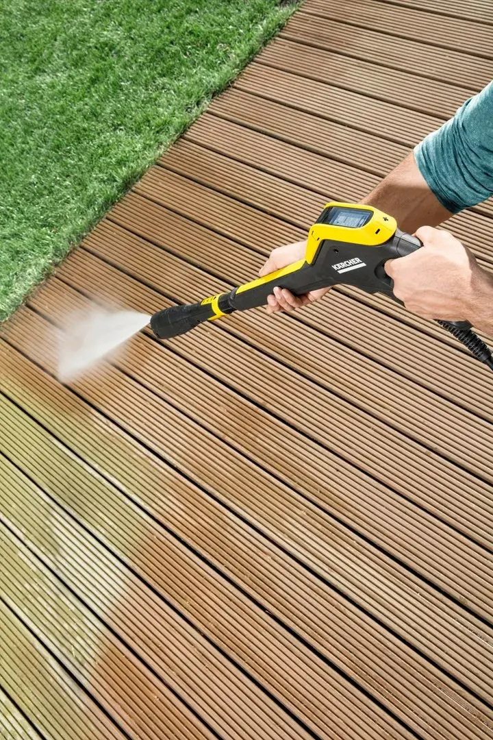Мойка высокого давления Karcher K 7 Premium Smart Control Flex Photo 6