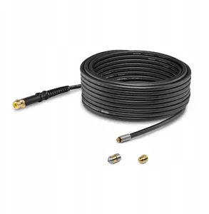 Pipe cleaning kit Karcher 15 m (model 2.644-492.0)