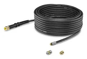Kärcher PC 15 Pipe Cleaning Kit 15 m for Pressure Washers
