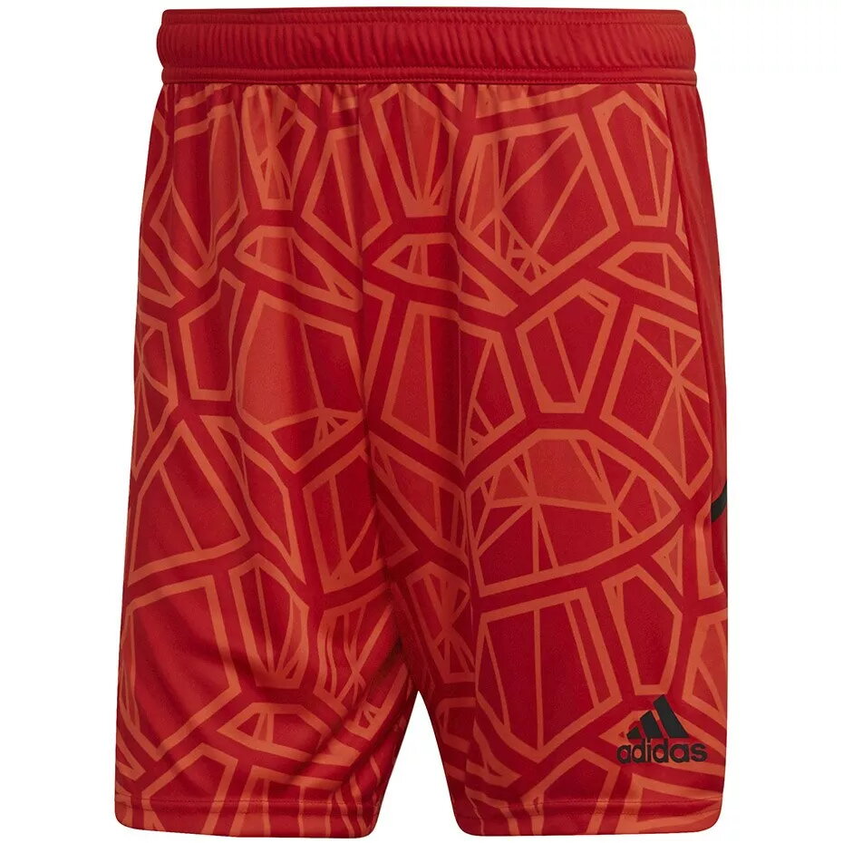 Adidas Condivo Vīriešu Vārtsarga Šorti