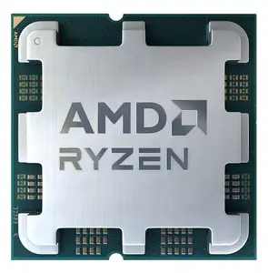 Процессор AMD Ryzen 7 9800X3D 4.7 GHz 8 ядер 96 МБ L3 Socket AM5 Tray