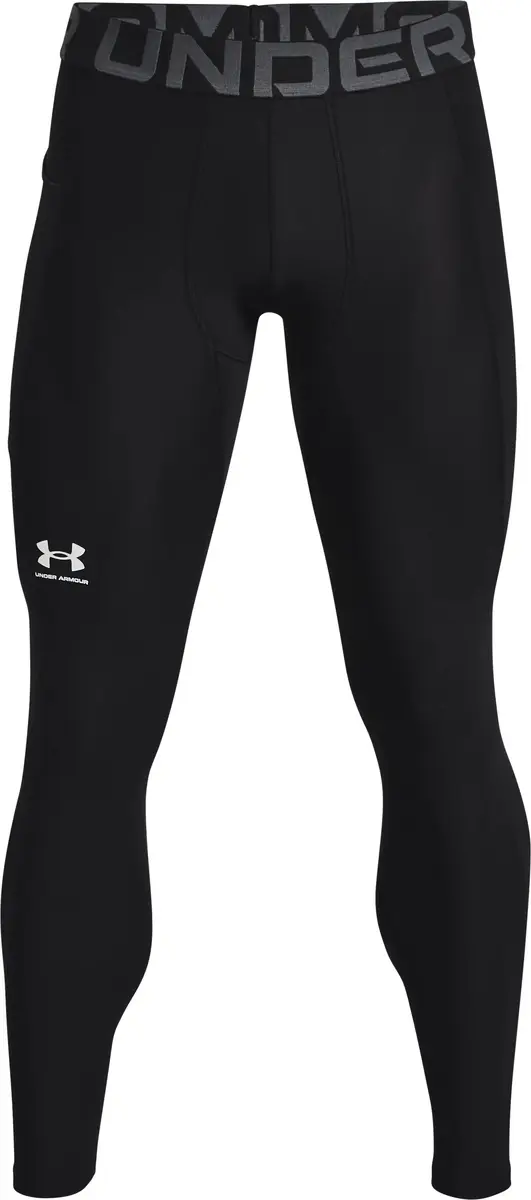 Under Armour HeatGear мужские леггинсы Photo 2