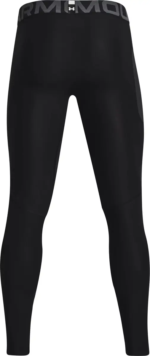 Under Armour HeatGear мужские леггинсы Photo 3