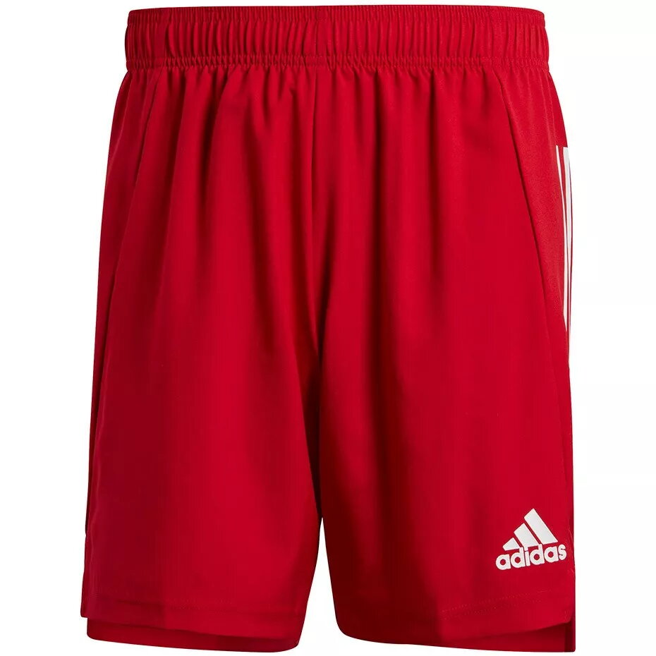 Vīriešu sporta šorti adidas Condivo 21