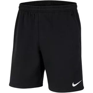 Shorts NIKE Flecee Park 20 Short KZ for kids, black — size M